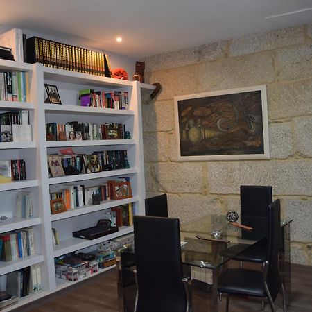 Progreso Marketloft 24 Виго Экстерьер фото