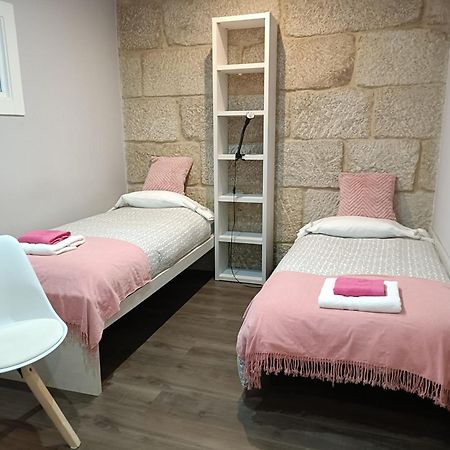 Progreso Marketloft 24 Виго Экстерьер фото