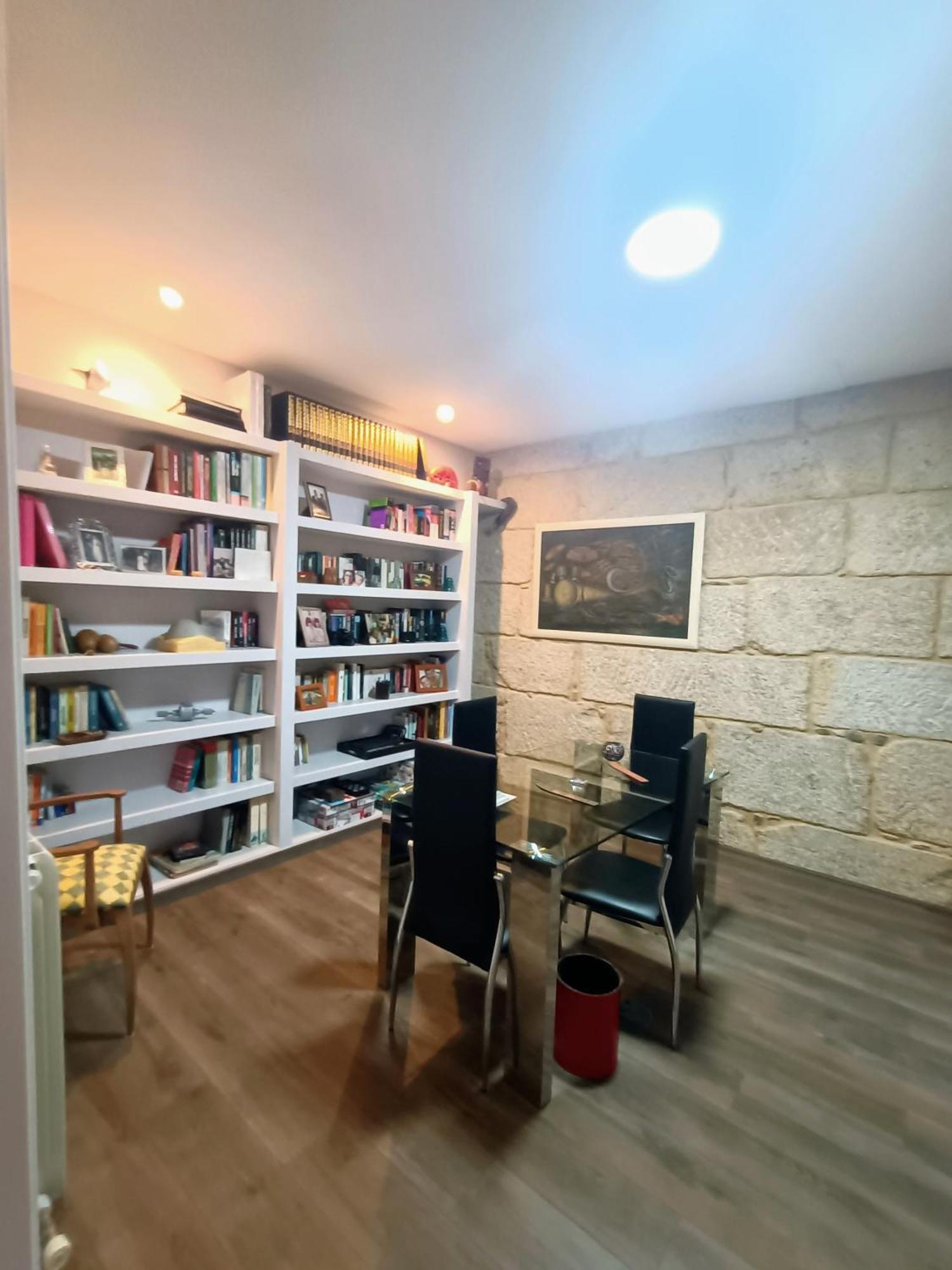 Progreso Marketloft 24 Виго Экстерьер фото