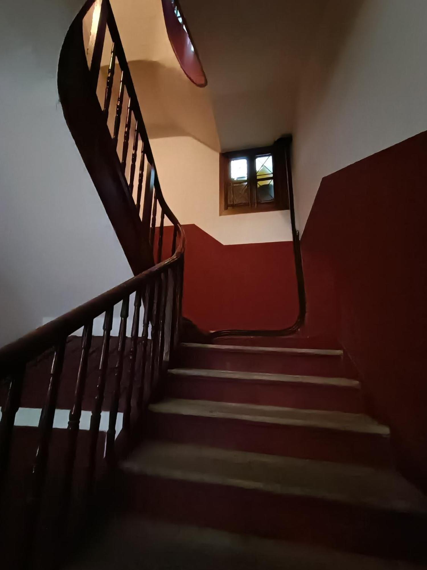 Progreso Marketloft 24 Виго Экстерьер фото