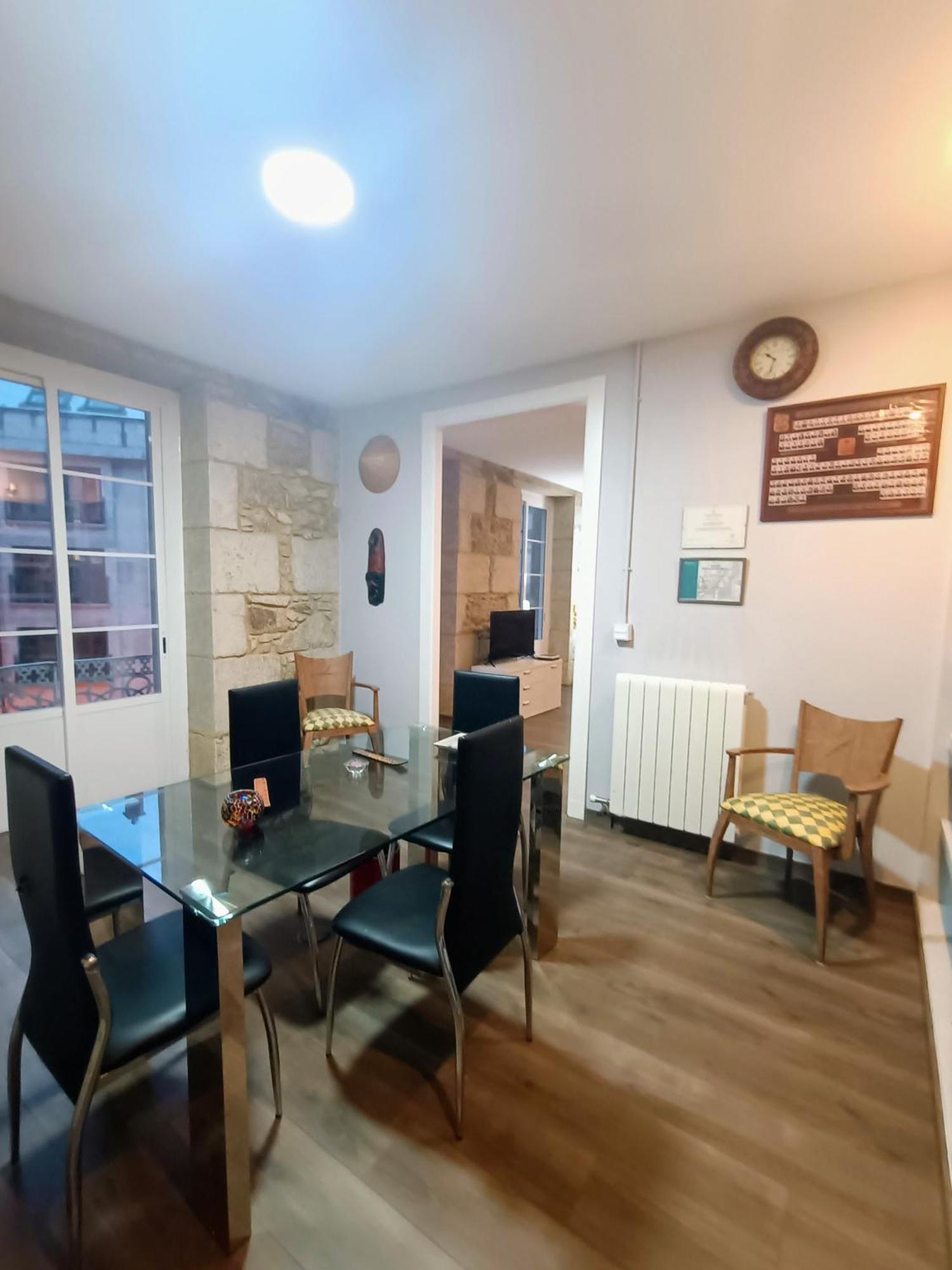 Progreso Marketloft 24 Виго Экстерьер фото