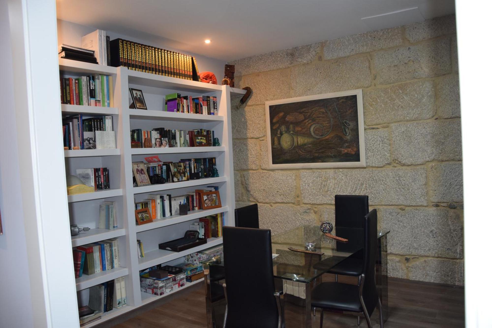 Progreso Marketloft 24 Виго Экстерьер фото