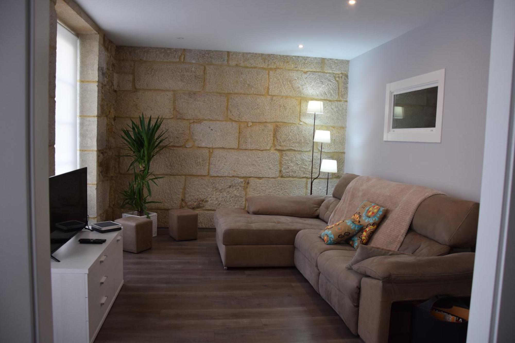 Progreso Marketloft 24 Виго Экстерьер фото