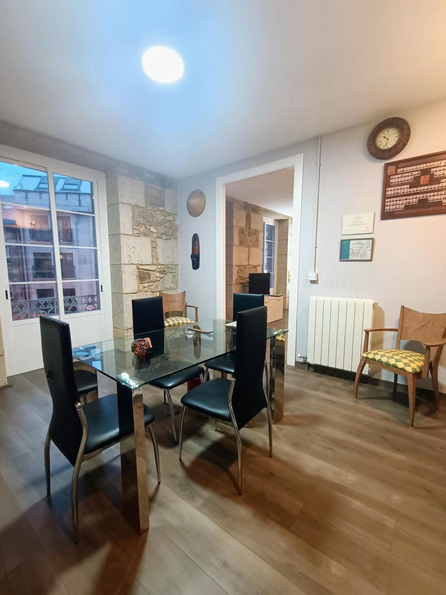 Progreso Marketloft 24 Виго Экстерьер фото