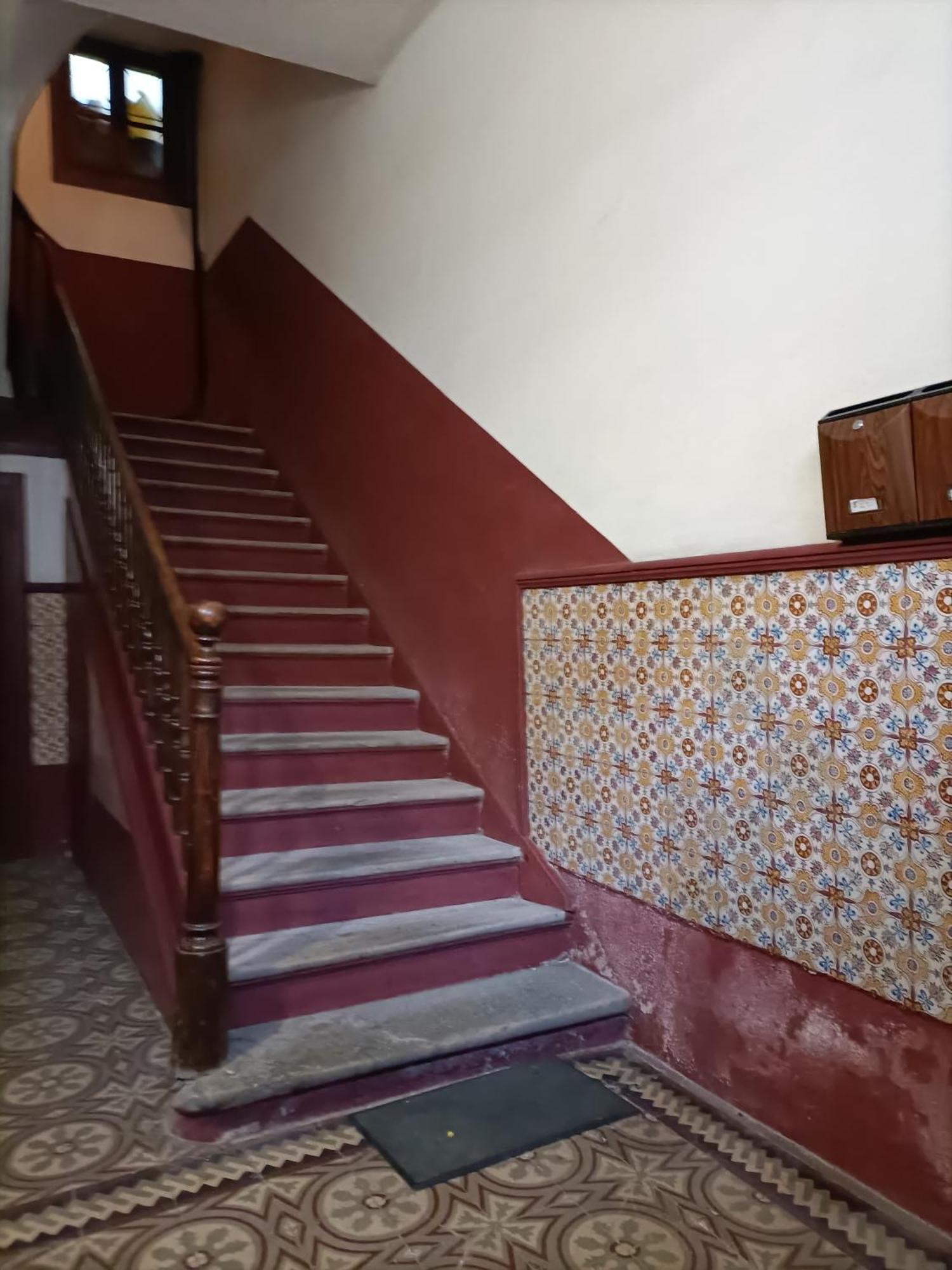 Progreso Marketloft 24 Виго Экстерьер фото