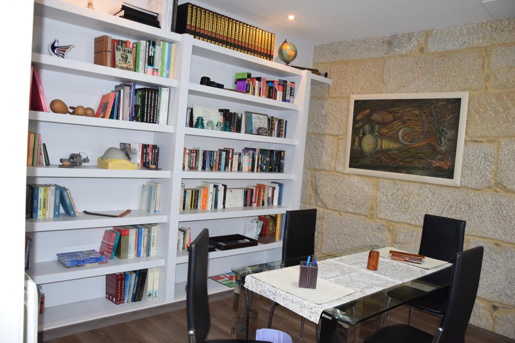 Progreso Marketloft 24 Виго Экстерьер фото