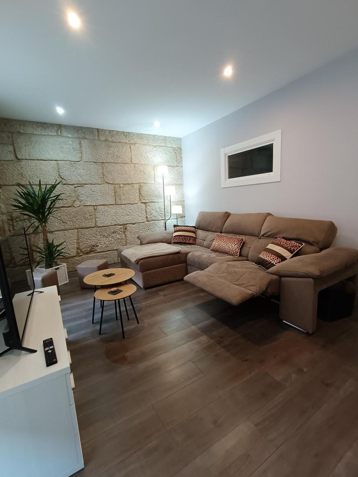 Progreso Marketloft 24 Виго Экстерьер фото