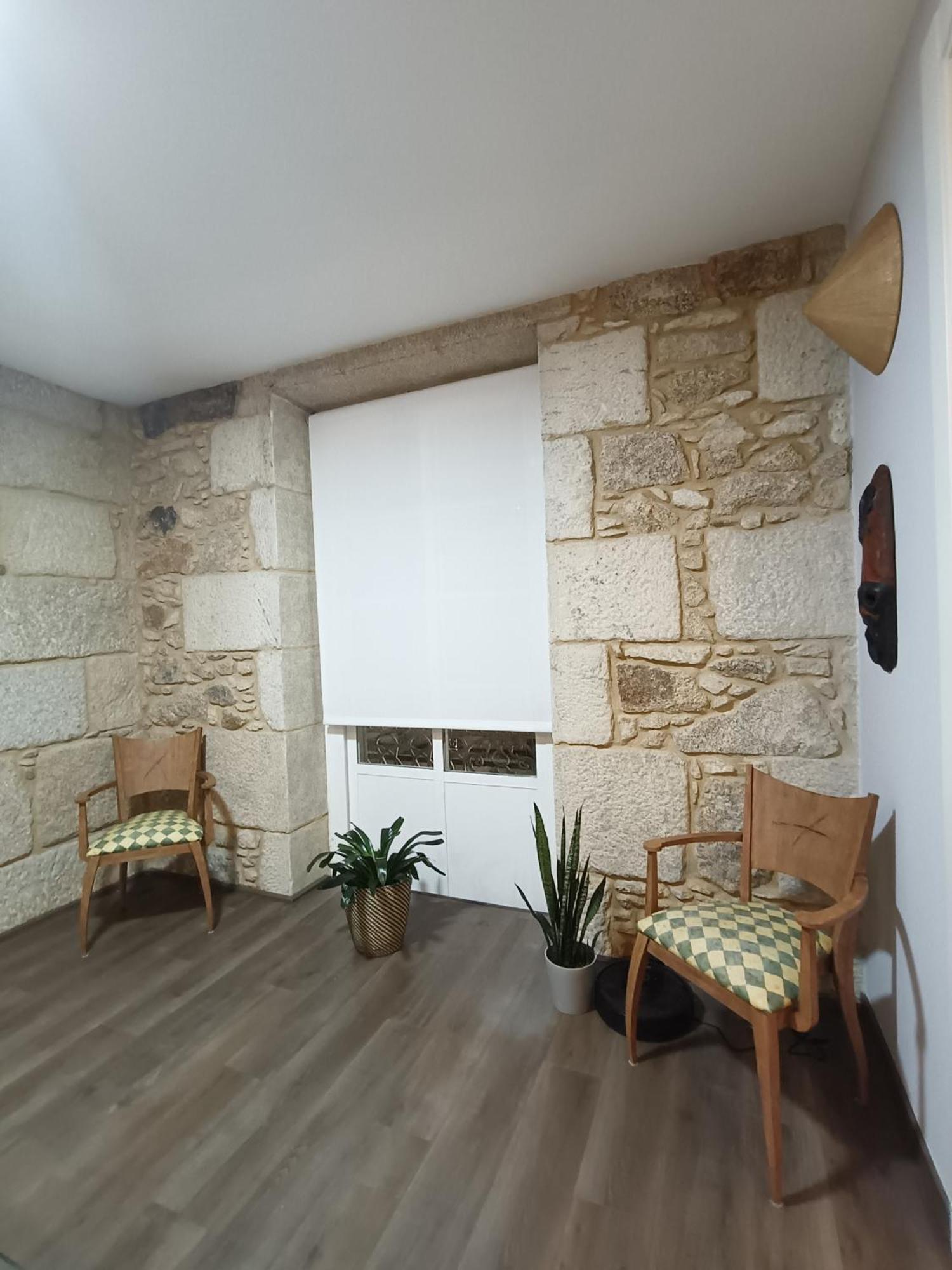 Progreso Marketloft 24 Виго Экстерьер фото