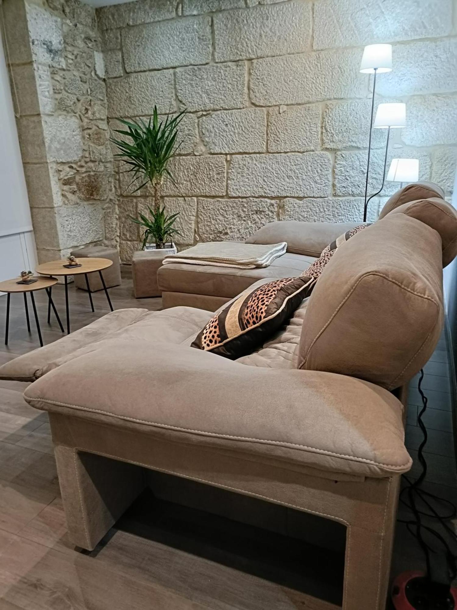 Progreso Marketloft 24 Виго Экстерьер фото