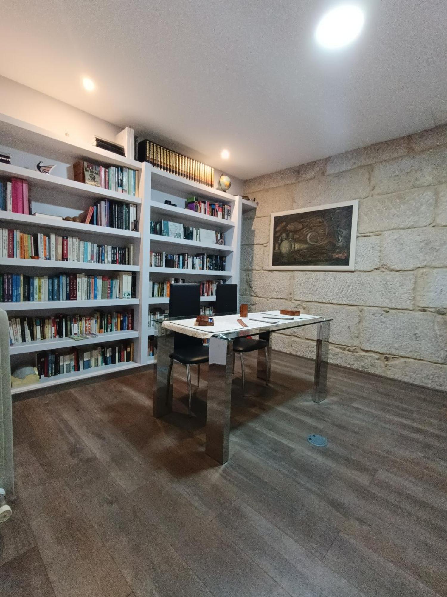 Progreso Marketloft 24 Виго Экстерьер фото