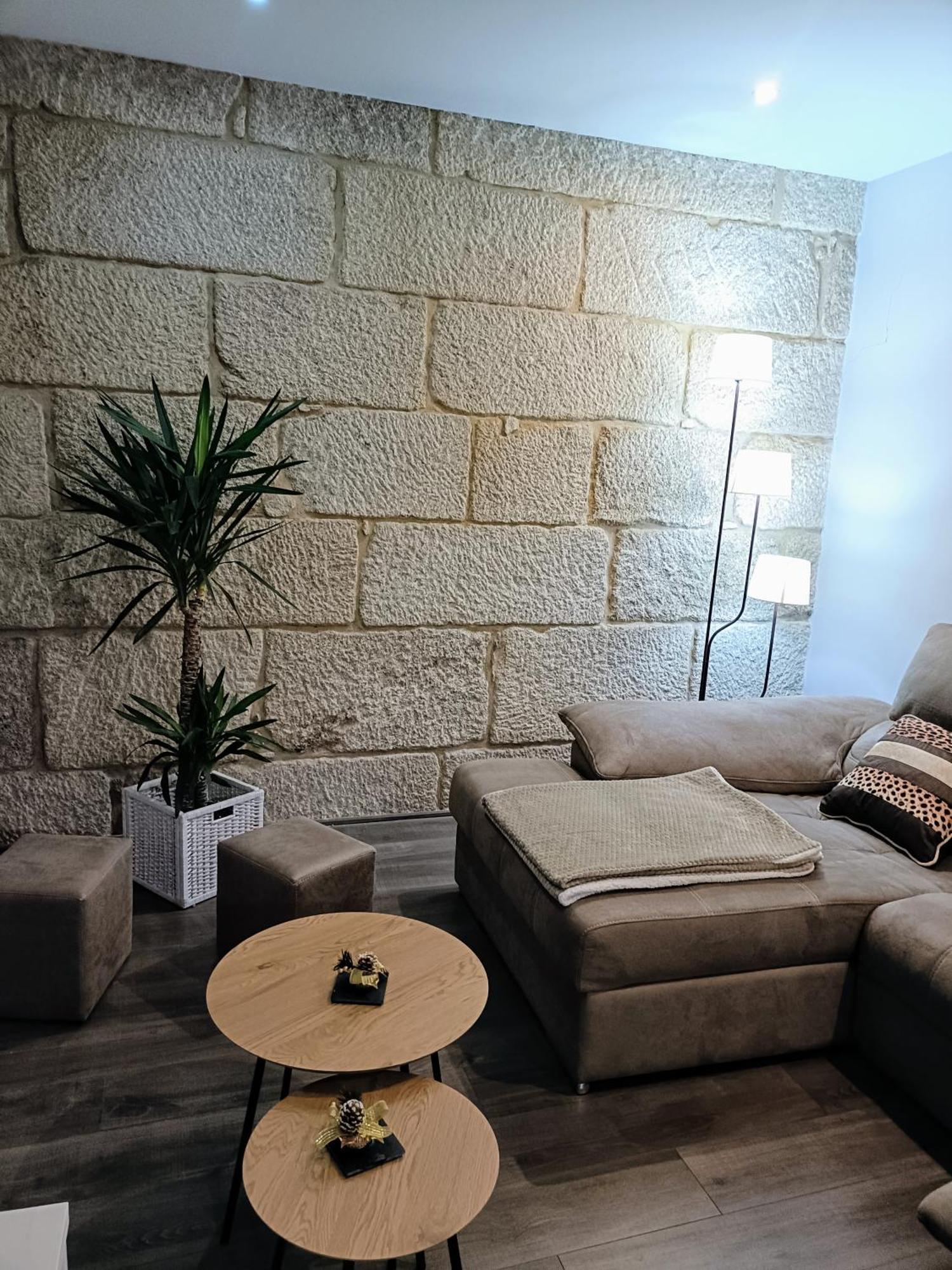 Progreso Marketloft 24 Виго Экстерьер фото