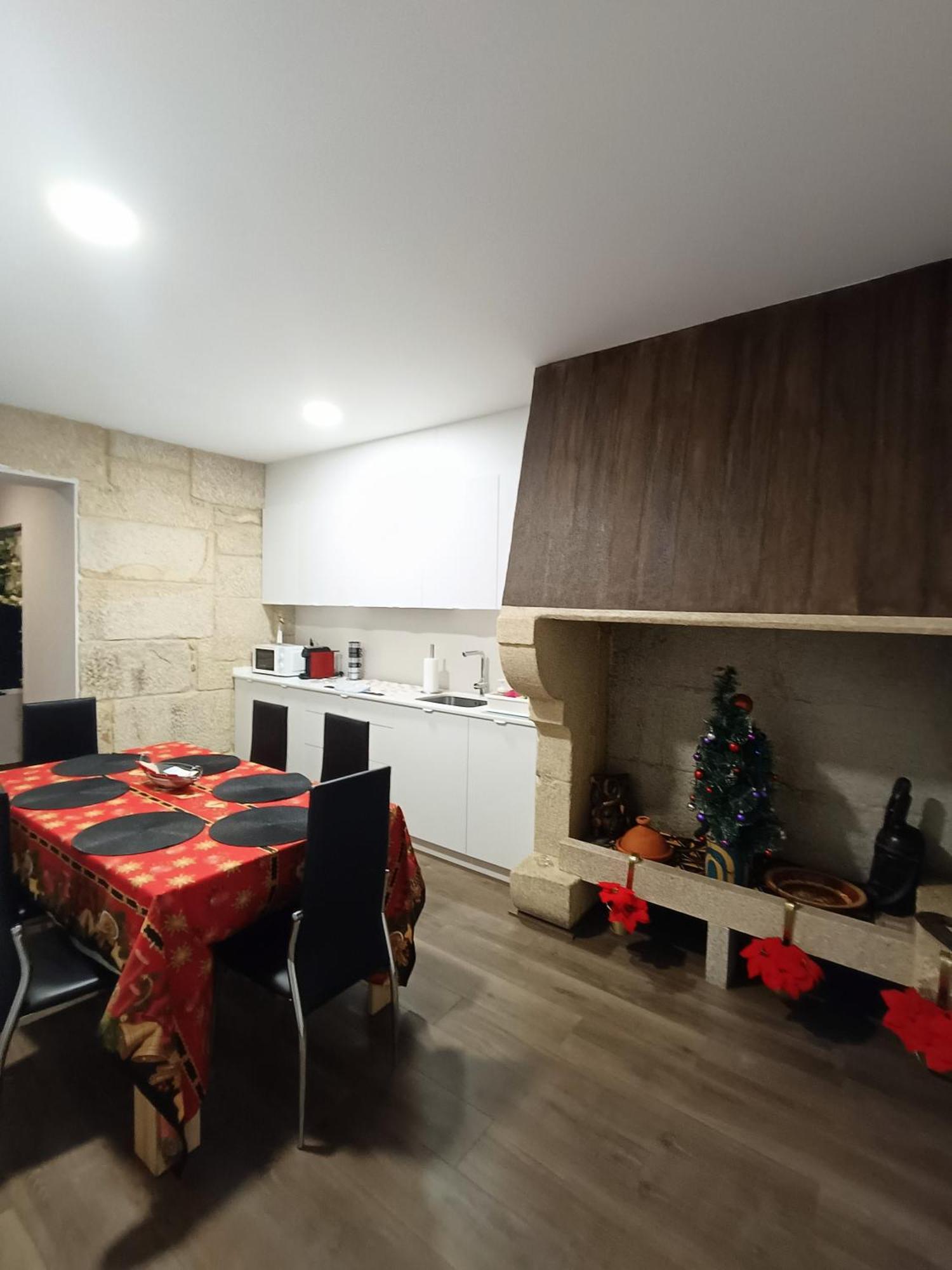 Progreso Marketloft 24 Виго Экстерьер фото